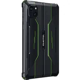Планшет Oukitel Pad RT3 4/64GB Green (Global Version) NFC - мініатюра 3