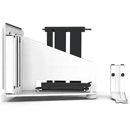Підставка для відеокарти NZXT Vertical GPU Mounting Kit - White (AB-RH175-W1)