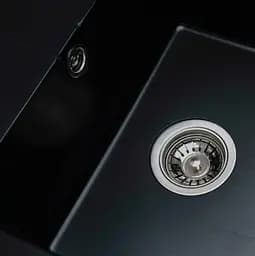 Кухонна мийка Platinum 5851 ARIA (SP000033276) - мініатюра 4