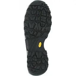 Черевики чоловічі Lowa Renegade GTX Mid 41,5 Чорний - мініатюра 7