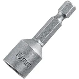 Бита вставка Haisser с шестигранным хвостовиком 10x45 мм (18041)