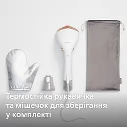 Відпарювач Philips Парова щітка (STH7030/10) - мініатюра 5