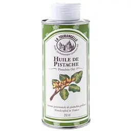 Масло фисташковое La Tourangelle неочищенное 250 мл