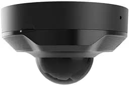 IP-Камера дротова DomeCam Mini, 8мп, 4мм, Poe, True WDR, IP 65, ІЧ 30м, аудіо, кут огляду 75°до Ajax teh0016069 - мініатюра 7