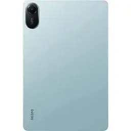 Планшет Xiaomi Redmi Pad 2 8/256Gb Wi-Fi version Mint Green (VHU5897EU) UA UCRF - мініатюра 2