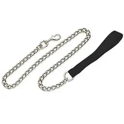 Coastal Titan Chain Dog Leash Повідець-цепочка для собак звено 3 мм