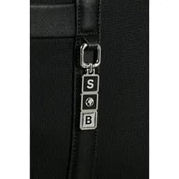 Дорожня Сумка Samsonite IMAGE BIZ BLACK 51x29,5x25 KS2*09105 - мініатюра 9