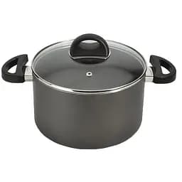 Кастрюля с крышкой Berghoff Eclipse, 3,7 л (00000020679)