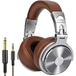 Наушники OneOdio Pro 30 silver