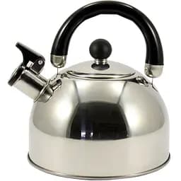 Чайник Zauberg нержавеющая сталь 2 л (000017543)