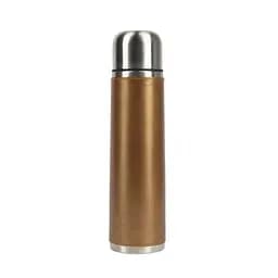 Термос-пляшка Bergner Coffee & tea lovers 1.2 л (BG-37595-MM)