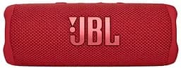 Акустична система JBL Flip 6 Red (JBLFLIP6RED)