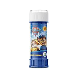 Мыльные пузыри "Paw Patrol" DoDo Toys 200703 с лабиринтом, объем 60 мл