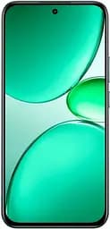Смартфон REALME C85 PRO 8/256GB Peacock Green - мініатюра 2