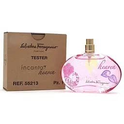 Salvatore Ferragamo Incanto Heaven 50 мл тестер туалетна вода