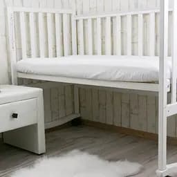 Наматрацник Руно, водонепроникний, 120х60 см (927НВ)