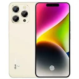 Смартфон Oukitel P1 8/256Gb gold (Global Version)