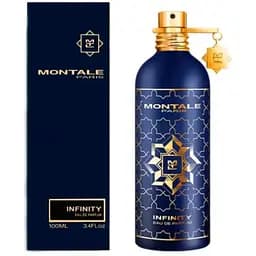 Парфюмированная вода оригинал Montale Infinity 100 мл