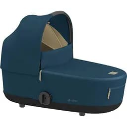 Люлька Cybex Mios Lux Mountain Blue (522000813)