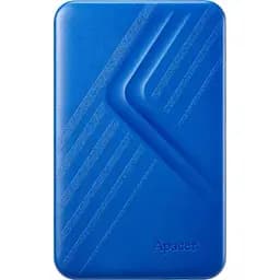 Наружный жесткий диск 2Tb AC236 Blue Apacer teh0020828