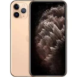Смартфон Apple iPhone 11 Pro 256 GB Gold (Grade B) Seller Refurbished