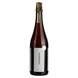 Пиво Fourchette Grand Cru Sauvignon Blanc светлое 7.5% 0.75 л