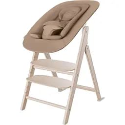 Адаптори Cybex Click&Fold для баунсера White (524000925) - мініатюра 4