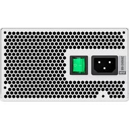 Блок живлення GameMax GM-700 700W 80+ Bronze White (GM-700 Modular white) - мініатюра 9