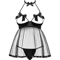 Сукня JSY JS228164 Black S/M