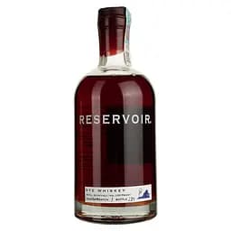 Віскі Reservoir Rye 50% 0.7 л