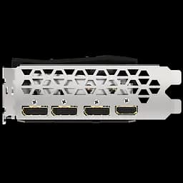 Відеокарта AMD Radeon RX 5600 XT 6GB Gigabyte Gaming (GV-R56XTGAMING-6GD) Б/В - мініатюра 3