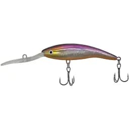 Воблер Select Basher 110F 110 мм 23.0 г #35, мax 6.0 м