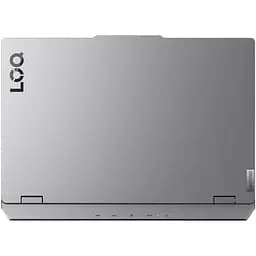Ігровий ноутбук Lenovo LOQ 15IRX10 i7-13650HX 49GHz, IPS, 32GB DDR5, 1TB, RTX 5070 8GB, Без ОС - мініатюра 10