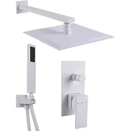 Душова система Topaz Odiss To-18205-H66-WW, Білий