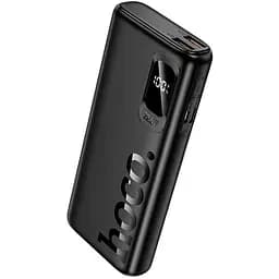 Портативний ЗП Power Bank Hoco J158 Pro Runner 22.5W+PD20W 10000 mAh Black