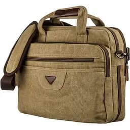 Текстильная сумка Vintage 45х33х5 см sum0012254