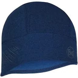 Шапка Buff Tech Fleece Hat Night Blue (1033-BU 118100.779.10.00)