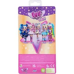 Лялька BFF By Cry Babie Talents Коні 20 см (913073) - мініатюра 11