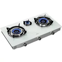 Газова варильна поверхня Klarstein Barzona 3 (10046300)