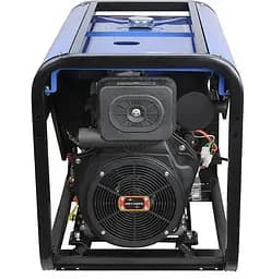 Генератор дизельний EnerSol 9/10 кВт SKD-10EBAU - мініатюра 6