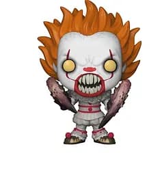 Фигурка Funko Pop Фанко Поп IT Pennywise Оно Пеннивайз 10 см IT PW542