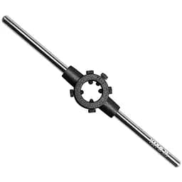 Плашкодержатель Yato М7-М9 Ø=25x9 мм (YT-2982)
