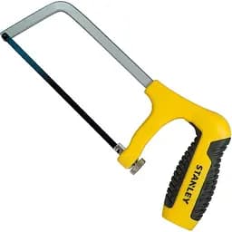 Ножовка по металлу Stanley 150 мм (1-15-317)