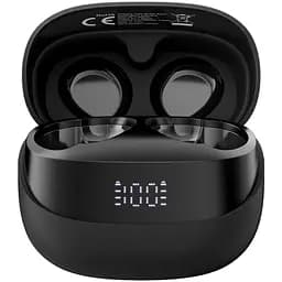 Навушники TWS Blackview AirBuds 9 Black - мініатюра 5