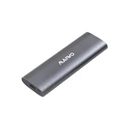 Кишеня зовнішня Maiwo M.2 SSD (K1689) - мініатюра 5