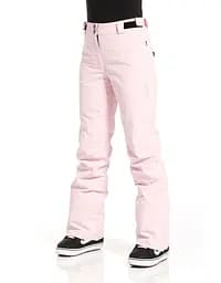 Женские брюки Rehall Denny Women 2023 L Светло-розовый