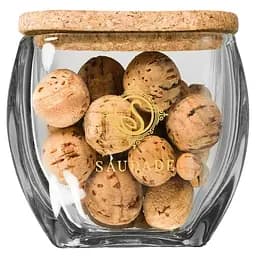 Пробковый диффузор Saudade с ароматом черной орхидеи 720 г