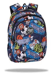 Рюкзак CoolPack Jerry Hobby