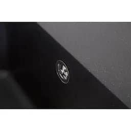 Кухонна мийка Interline Cava black - мініатюра 4