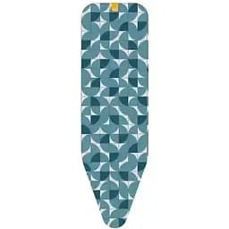 Чехол для гладильной доски Joseph Joseph, 124 см, синий (50013)